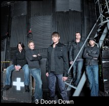 3 Doors Down