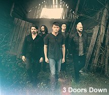 3 Doors Down
