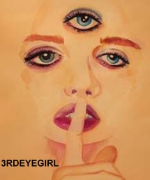 3RDEYEGIRL