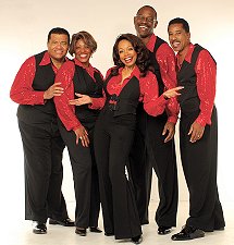 The 5th Dimension