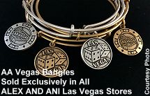 AA Vegas Bangles