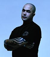 Aaron Lewis