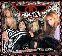 Aeromyth