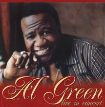 Al Green