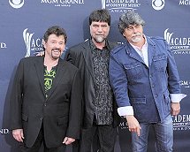 Rock Band Alabama