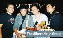 Albert Heijn Group