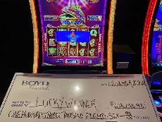 Locals Winning at Area Resorts Aliante