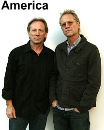 America, the band