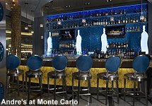 Andre's Monte Carlo