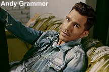 Andy grammer