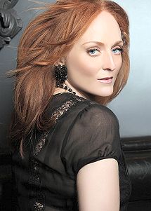 Antonia Bennett