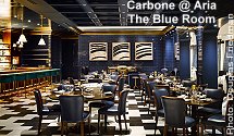 Aria - Carbone - Blue Room