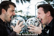 Aristofreeks