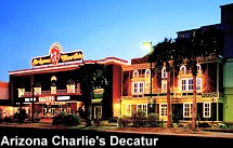 Arizona Charlie's Decatur