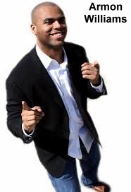 Armon Williams