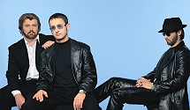 Australian Bee Gees
