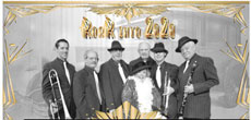 Avi – Jazzin’ Jeanne Brei & The Speakeasy Swingers