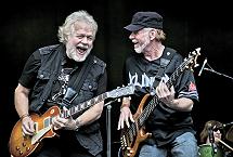 Bachman-Turner