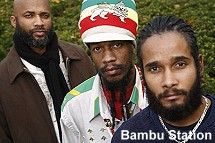 Bambu Station