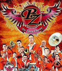 Banda Zacatecana