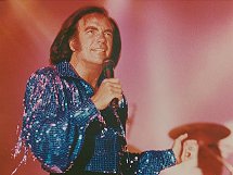 Barrie Cunningham