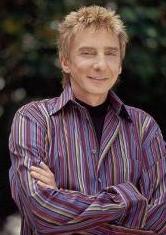 Barry Manilow