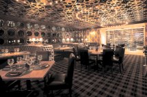 Barrymore Restaurant Royal Resort