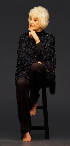 Bea Arthur