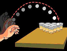 Beer Pong