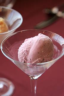 Colorado Belle - Mangia - Italian Ice