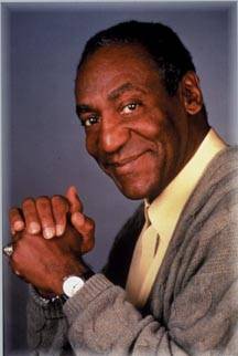 Bill Cosby