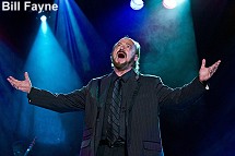 Bill Fayne