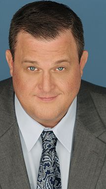 Billly Gardell
