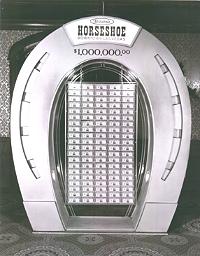 Binion's Old Million Dollars