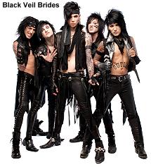 The Black Veil Brides