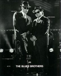 The Bluzmen - Tribute to the Blues Brothers
