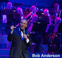 Bob Anderson
