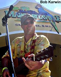 Bob Karwin