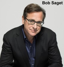Bob Saget