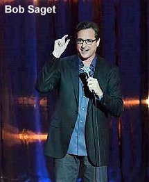 Bob Saget