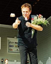 Bobby Vinton