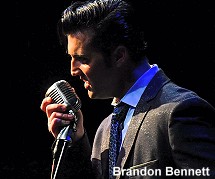 Brandon Bennett