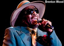 Brenton Wood