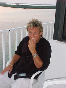 Brian Howe