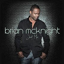 Brian McKnight
