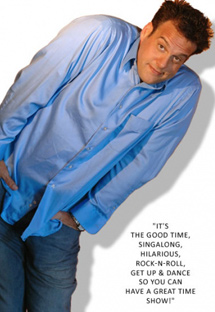 Brian Sheil