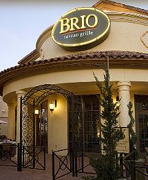 BRIO Tuscan Grille