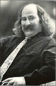 Bruce Baum