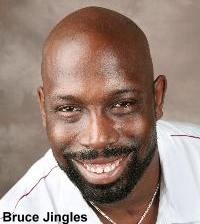 Bruce Jingles