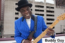 Buddy Guy